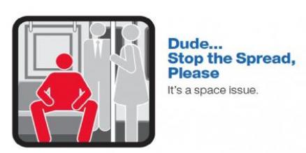 From the MTA.