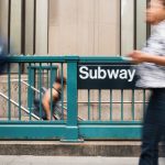 A short history of New York City subway signage: First in a SmartSign blog series on famous signs and their origins