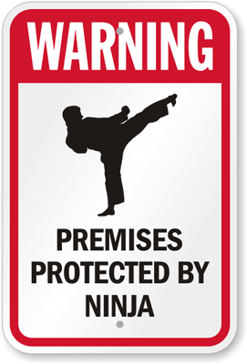 ninja-protected-sign-k-7594