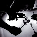 July is Vehicle Theft Prevention Month