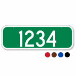 Where to Install Your 911 Sign: A Compliance Checklist