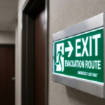 Are There Specific Regulations for Emergency Evacuation Signs