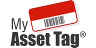 MyAssetTag Website Logo