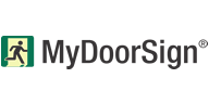 MyDoorSign Website Logo