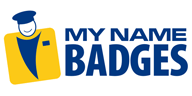 MyNameBadges Website Logo