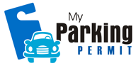 MyParkingPermit Website Logo