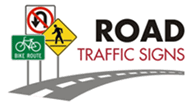 RoadTrafficSigns Website Logo