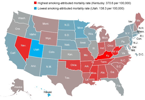 States-with-Highest-and-Lowest-Rate-Smoking-Attributed-Mortality