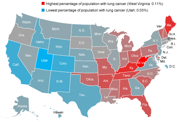 States-with-Highest-and-Lowest-Rate-of-Lung-Cancer