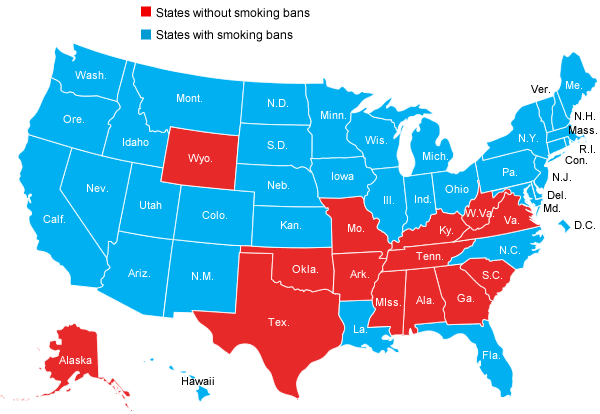 States-with-Smoking-Bans