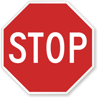 Stop Sign