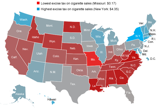 cigarette-excise-tax-by-state