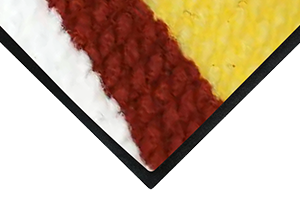Berber Logo Mats