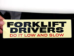 Bumper Stickers