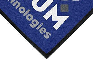 Plush Indoor Entry Mats