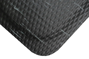 Hog Heaven™ Marble Top Mats