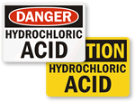 Hydrochloric Acid