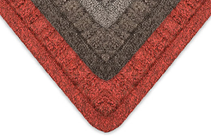 NoTrax Barrier Rib Mats