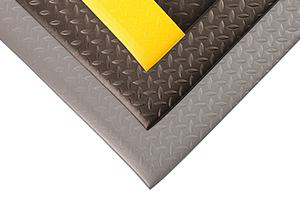 Notrax Diamond Sof-tred Mats