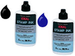 Refill Ink Bottles for Ultimark Stamps