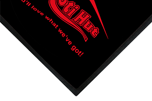 Floor Mats & Rugs for Restaurants & Hospitality