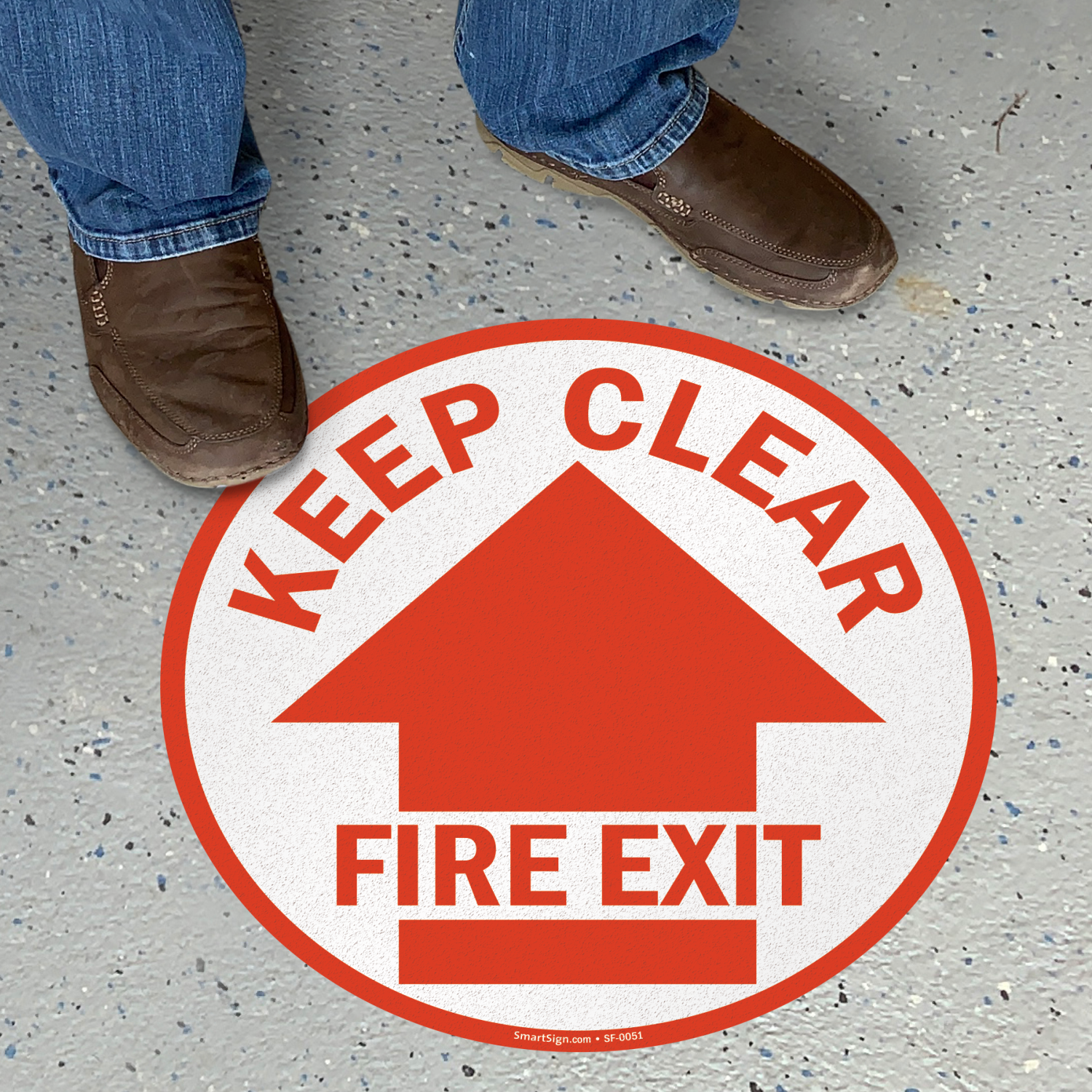 Keep in fire x in. Floor exit sign. Fire exit keep Clear. 4 Floor exit. Step away signs Floor.
