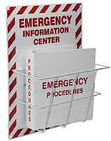 Emergency Information Center