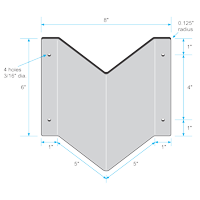 AED Indicator Sign