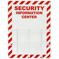 Security Information Center