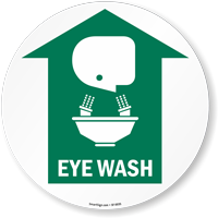 Eye Wash