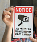 GlassPal™ Window Decal White, BZ-WD-WH