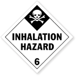 INHALATION HAZARD