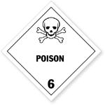 POISON Class/Division
