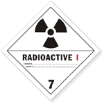 RADIOACTIVE Class 7