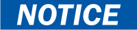 Ansi Notice Image