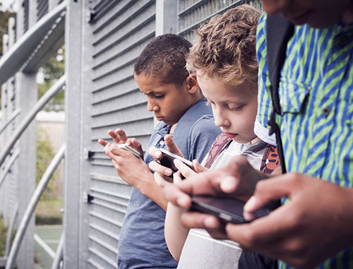 Digital Detox Quiz 3