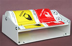 12½ in. Manual Label Dispenser
