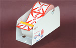 3 in. Manual Label Dispenser