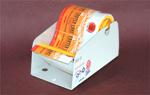 4½ in. Manual Label Dispenser