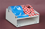 8½ in. Manual Label Dispenser