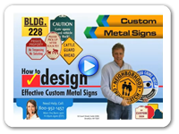 Custom Signs Guide Part 1: Design